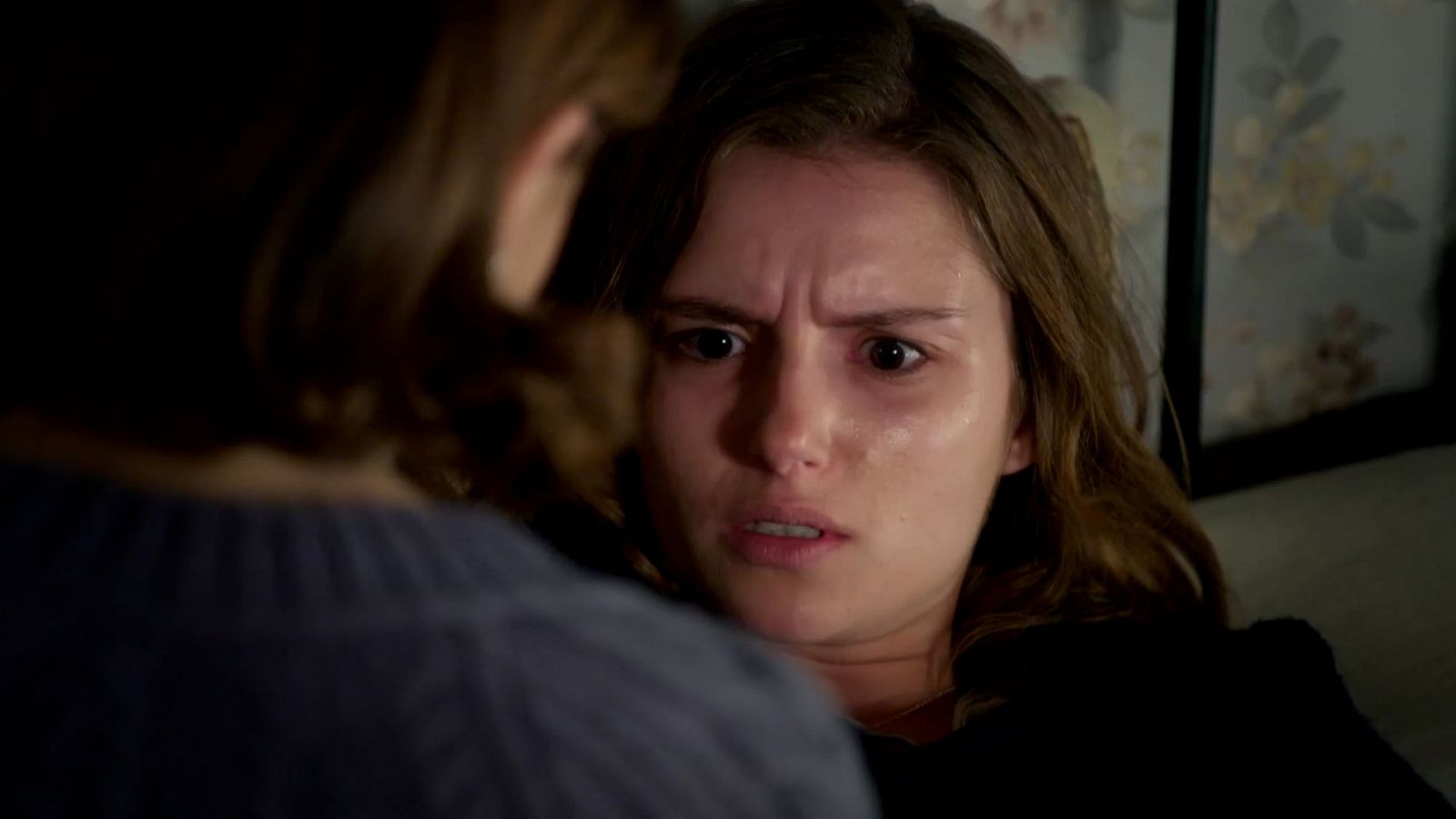 La Moderna: Matilde comienza a delirar - Salón de té La Moderna | Ver