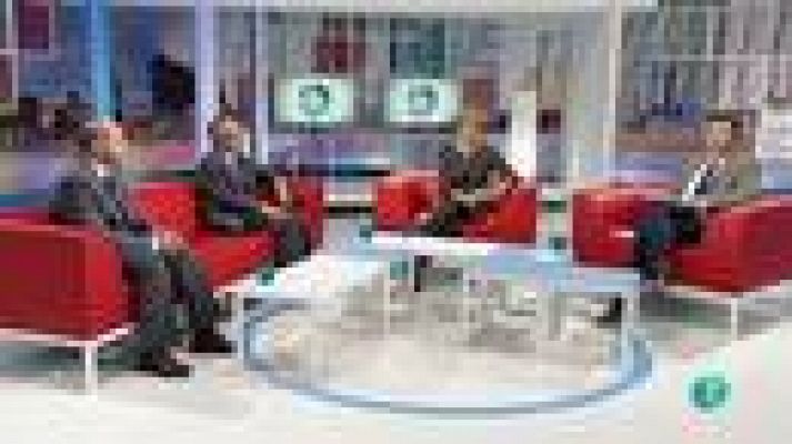 Para todos La 2 - La caida del imperio romano