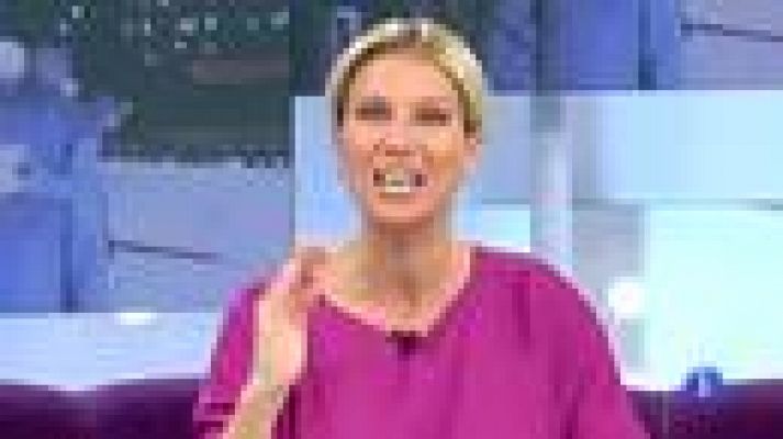 +Gente - Raphael, 50 años de carrera