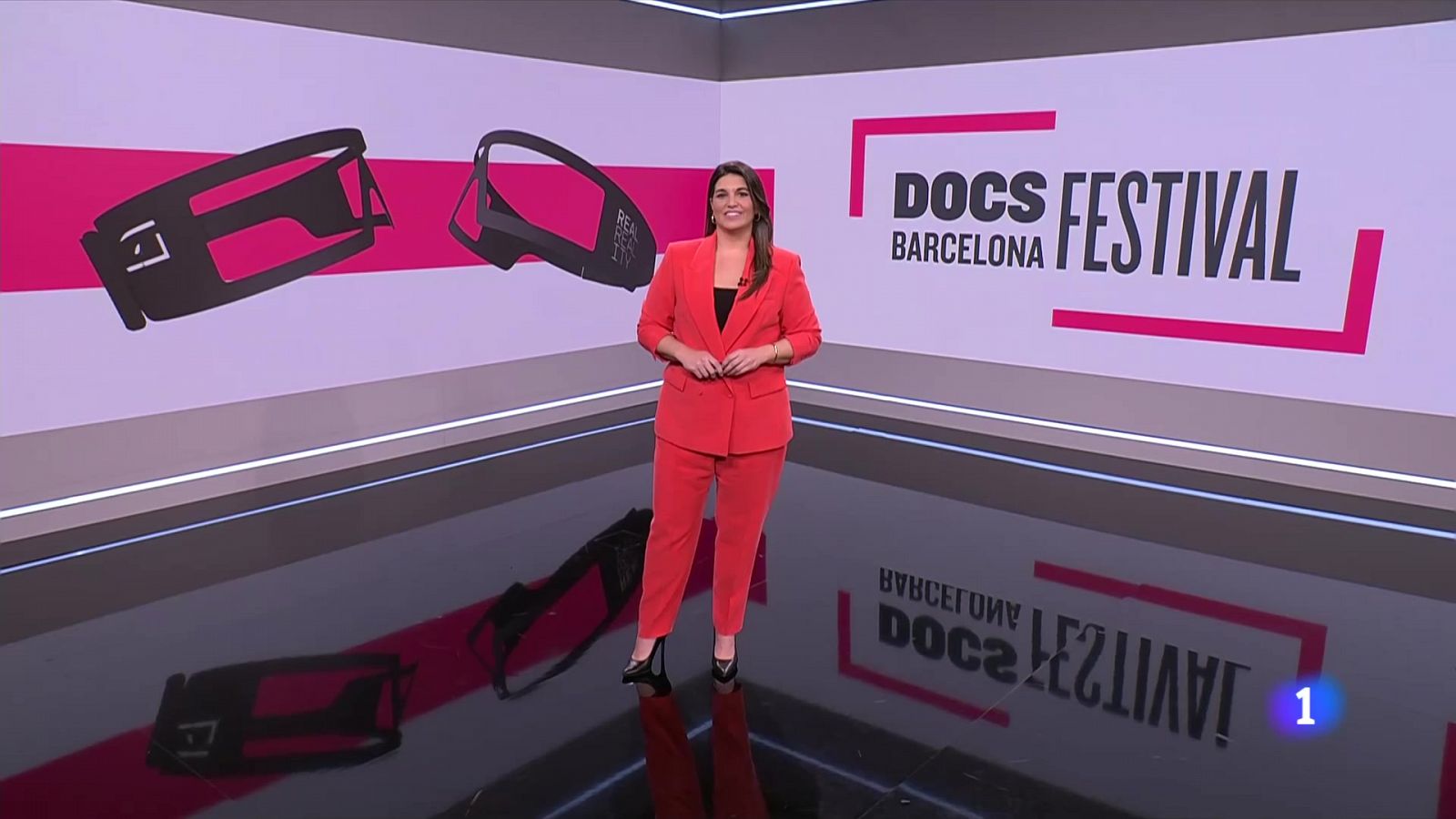 Victor Kosakovski torna al DocsBarcelona per presentar 'Architecton' - L'Informatiu | Veure