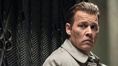 Cine - Ciudad de mentiras