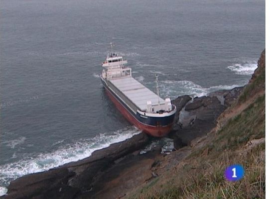 Asturias en 2' - 12/12/12