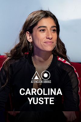 Carolina Yuste