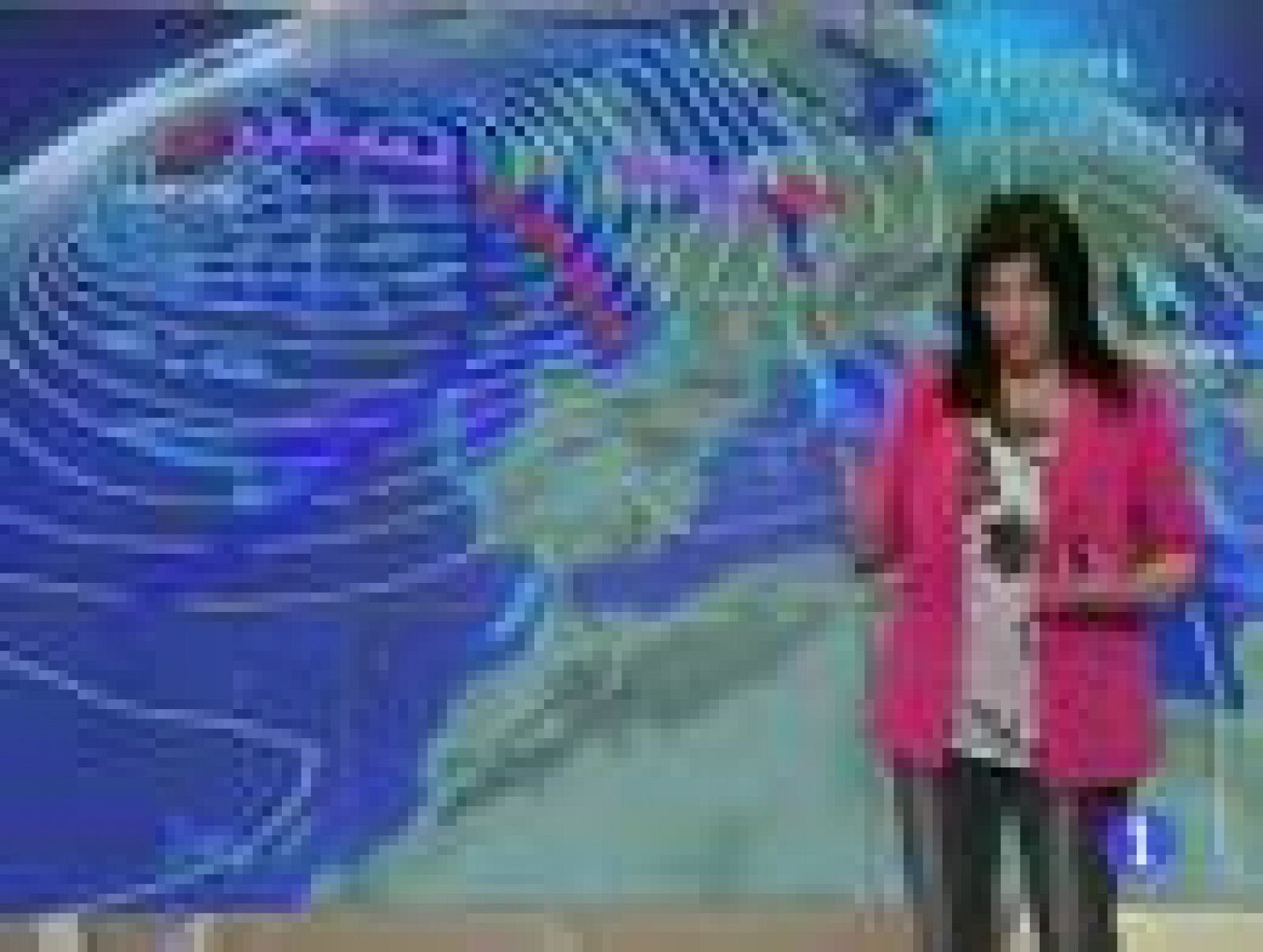 El temps a les Illes Balears - 12/12/12 | Ver