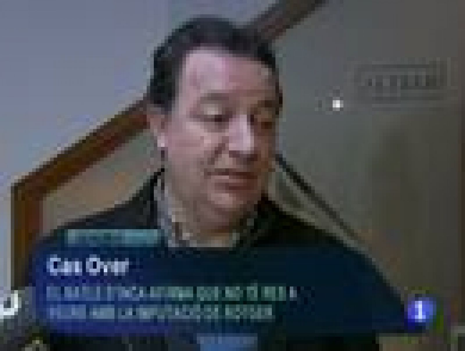 Informatiu Balear en 2' - 12/12/12 | Ver