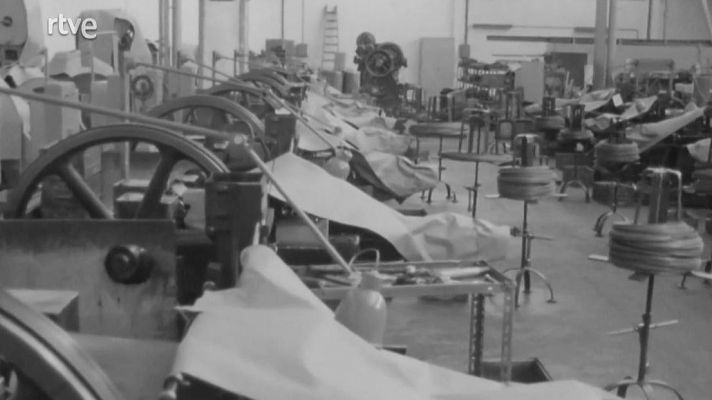 Giravolt (1994-1997) - Col·lectius ecologistes. Crisi a empreses petites i mitjanes