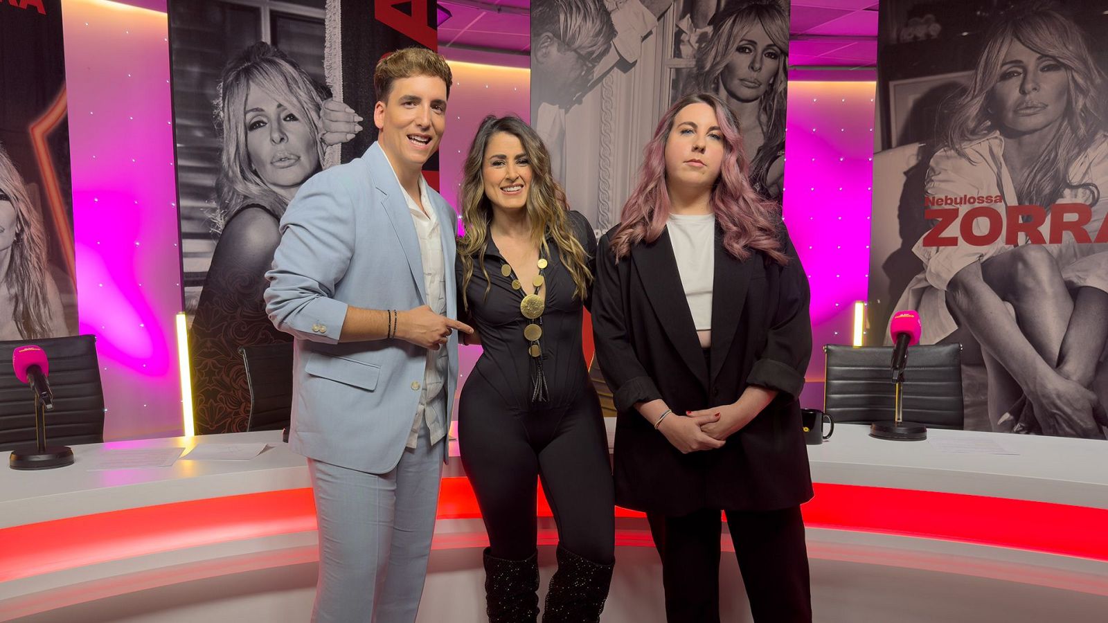 Un buen momento: Malmö Calling - Eurovisión 2024: Final - Ver ahora