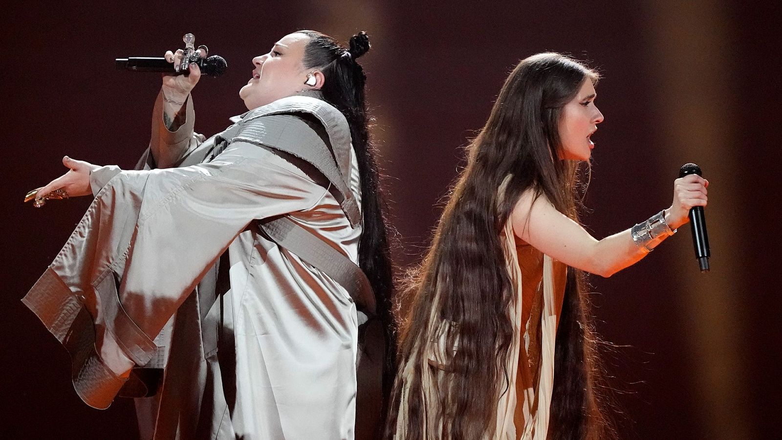 UCRANIA Eurovisión 2024: actuación Final | Ver ahora | Ver