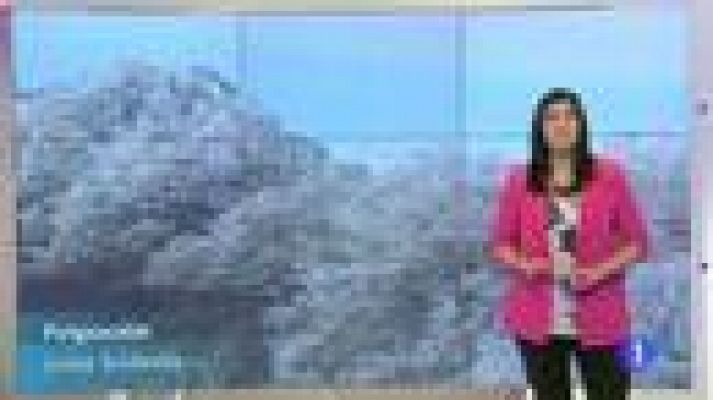 L'Informatiu - El temps -12/12/12