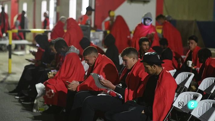 Telecanarias - Telecanarias 2 - 10/05/2024