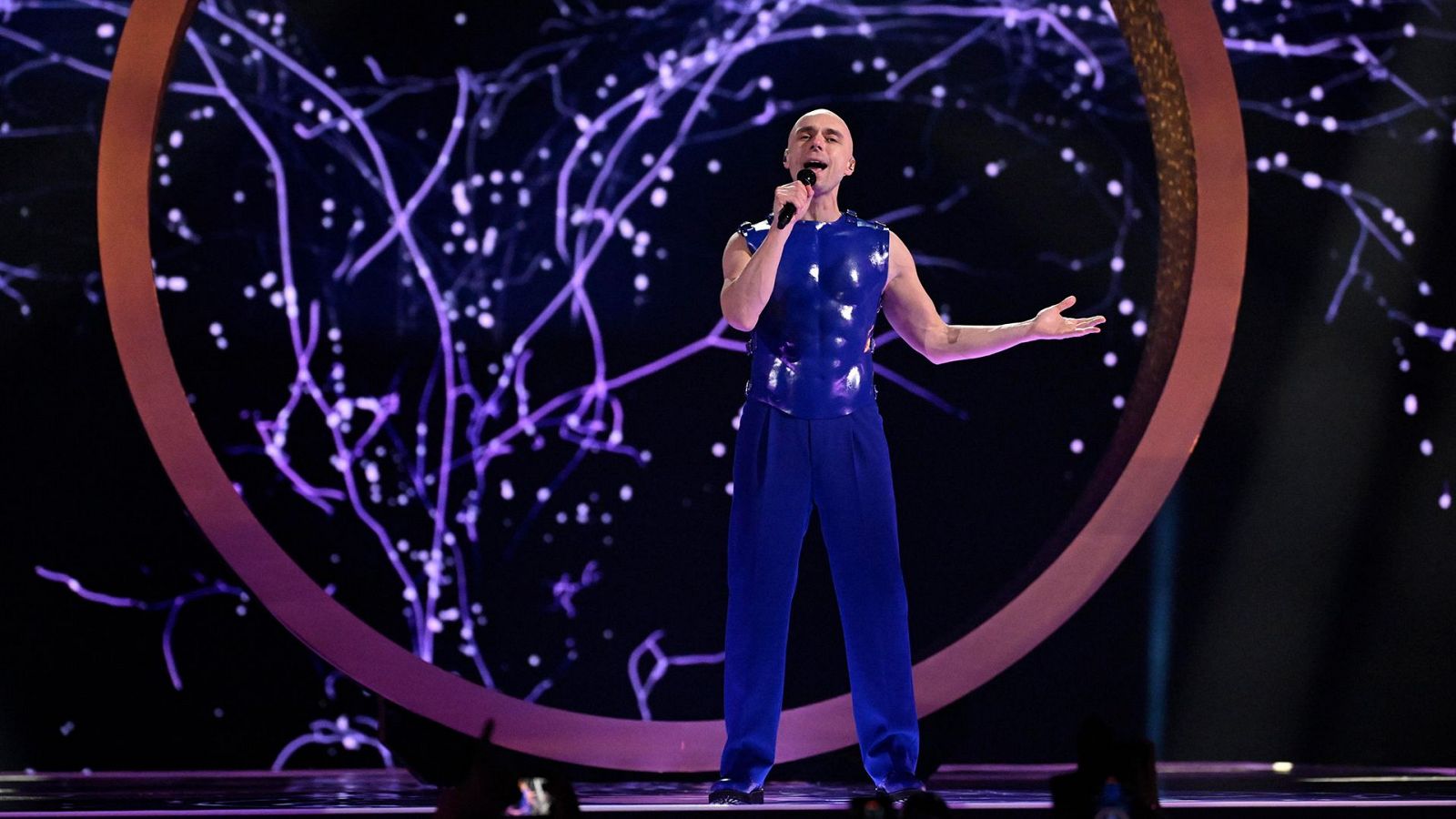 LETONIA Eurovisión 2024: actuación Final | Ver ahora