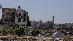 ¿Qué supondría el reconocimiento del Estado de Palestina?