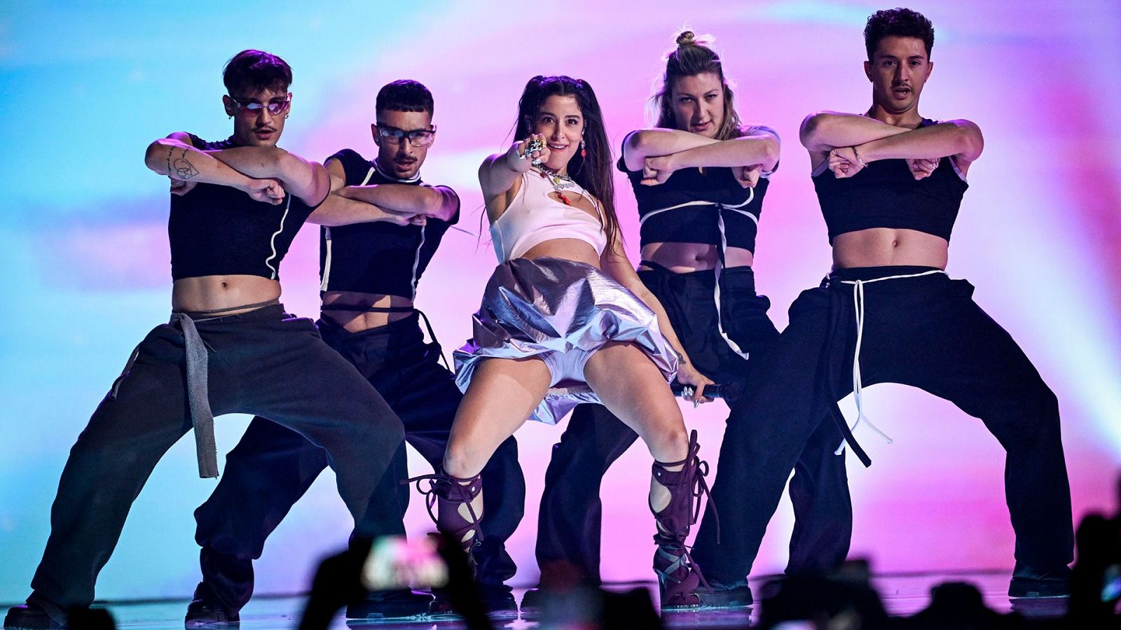 GRECIA Eurovisión 2024: actuación Final | Ver ahora | Ver