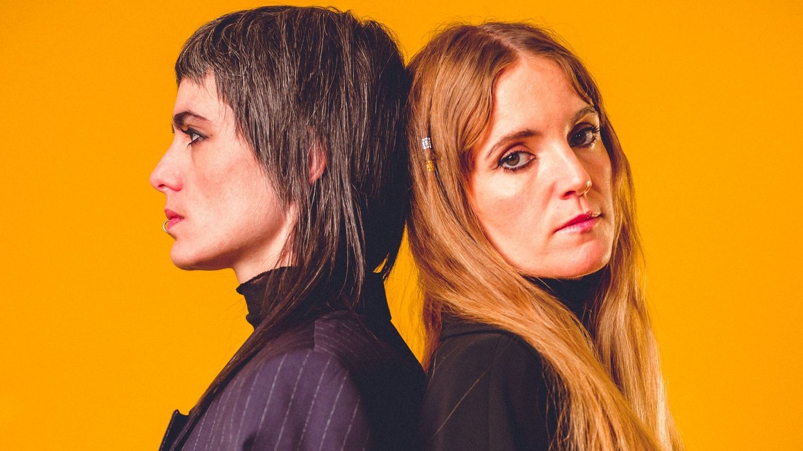 Bala, el rugido gallego de dos mujeres que traspasa fronteras | Ver