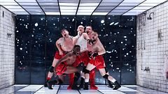 Reino Unido - Eurovisión 2024: Olly Alexander con "Dizzy"