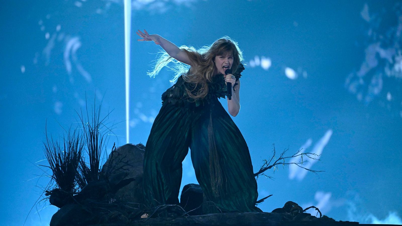 NORUEGA Eurovisión 2024: actuación Final | Ver ahora | Ver