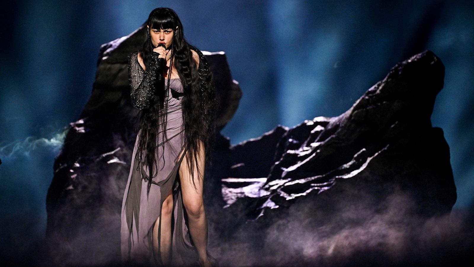 SERBIA Eurovisión 2024: actuación Final | Ver ahora | Ver