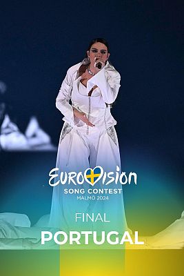 Eurovisión - Portugal | Iolanda – "Grito"