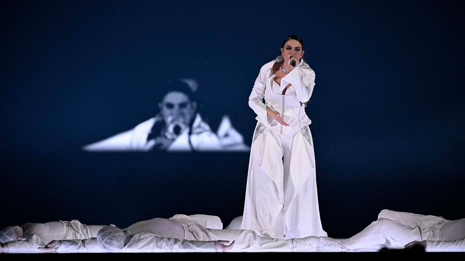 Portugal - Eurovisión 2024: Iolanda con "Grito"