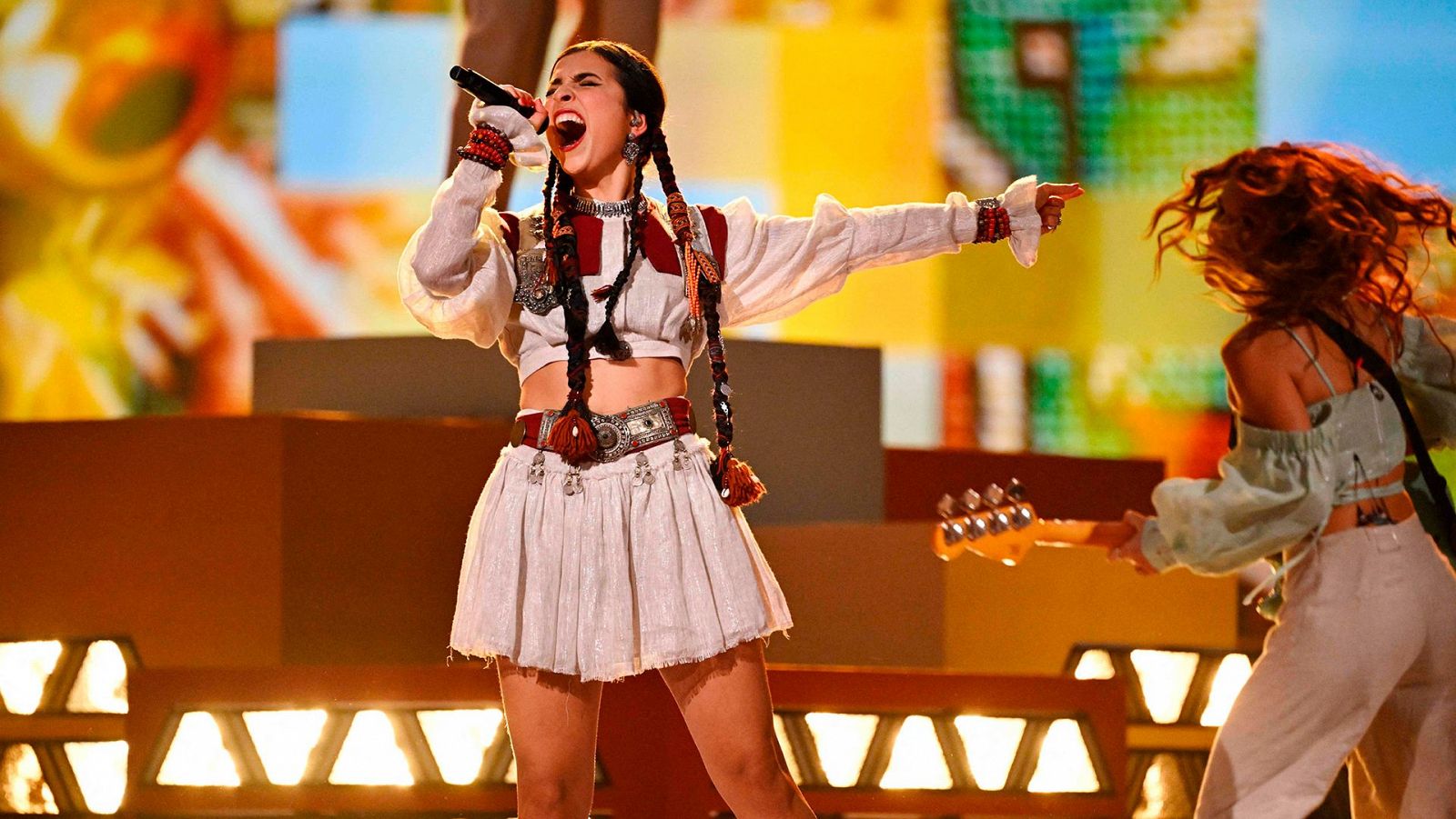 ARMENIA Eurovisión 2024: actuación Final | Ver ahora