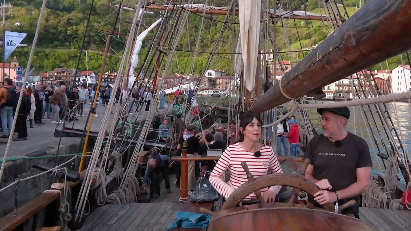 Aquí la Tierra - 10/05/24 - ver ahora