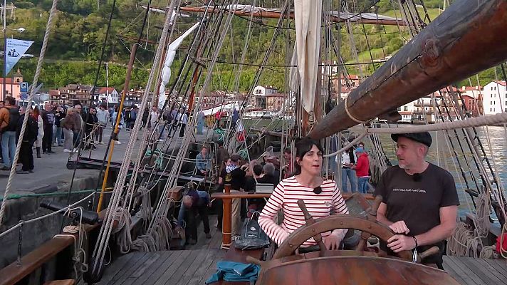 Aquí la Tierra - Aquí la Tierra - 10/05/24