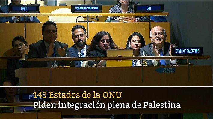 Informativo 24h - Informativo 24 horas - 20h - 10/05/24