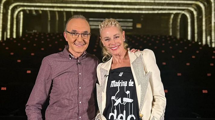 Días de cine - Días de cine - 10/05/24