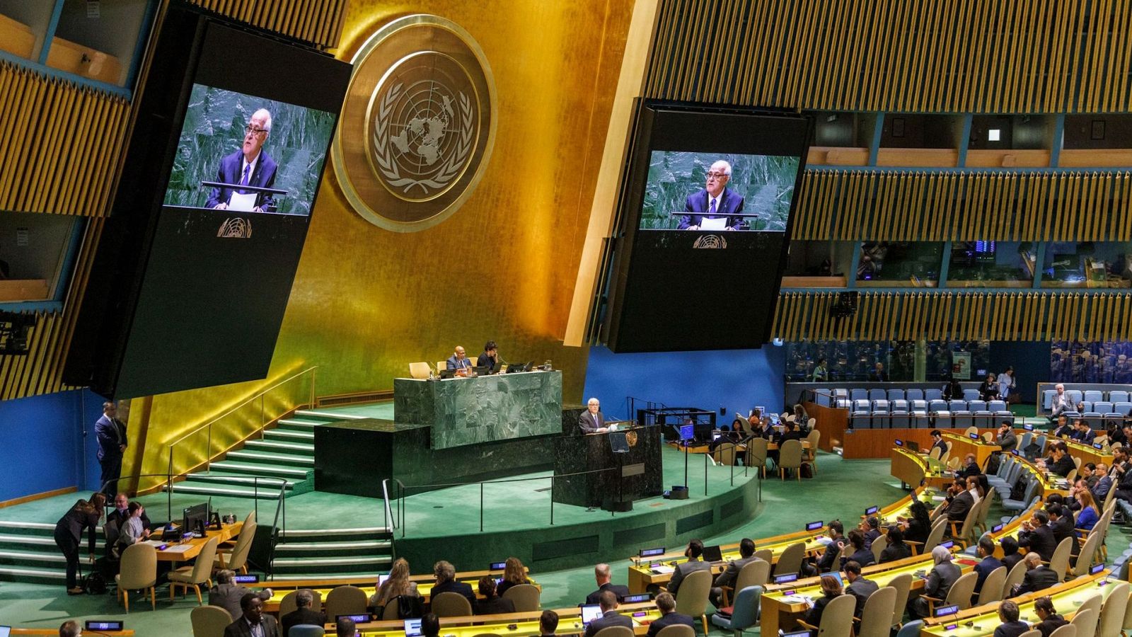 Telediario - 21 horas - 10/05/24 - Lengua de signos - ver ahora