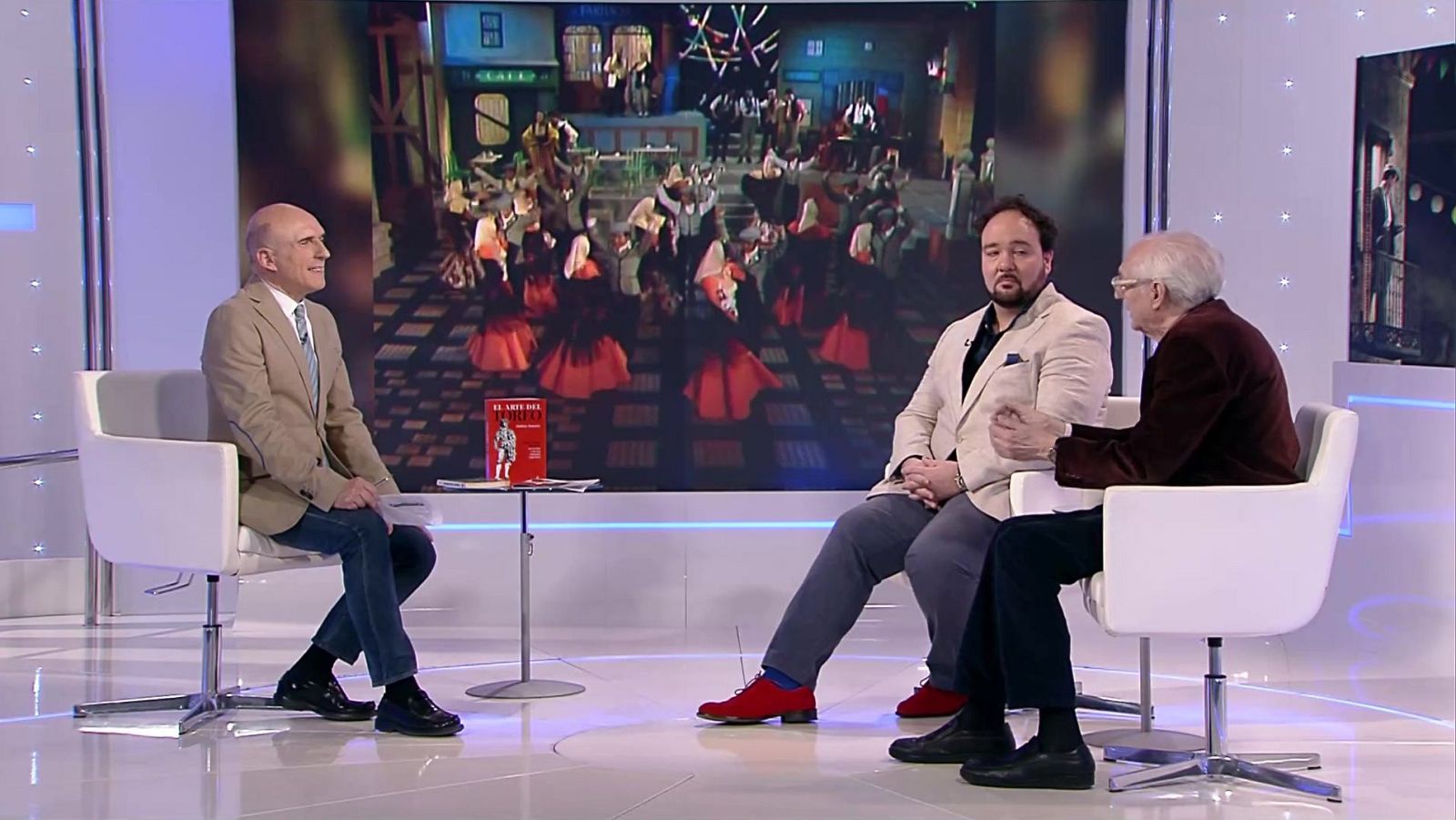 La hora cultural - 10/05/24 - ver ahora