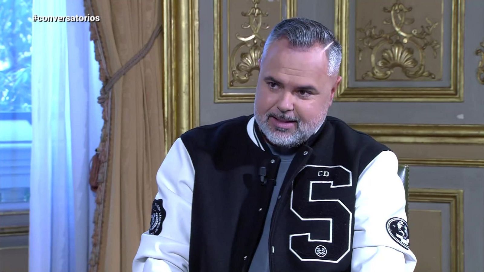 Conversatorios en Casa de América - Juan Magán - ver ahora