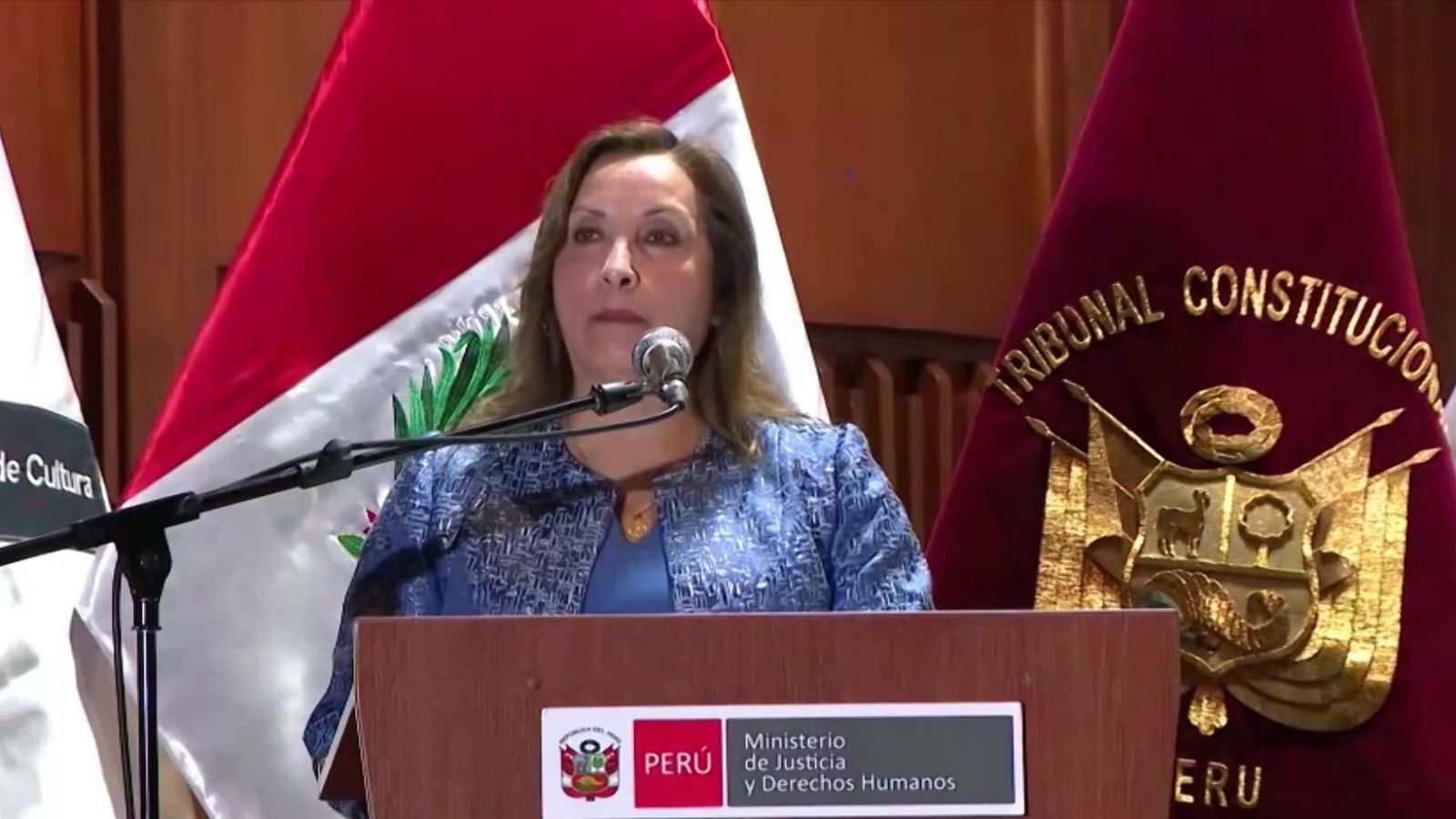 Telediario Internacional - 10/05/24 - ver ahora