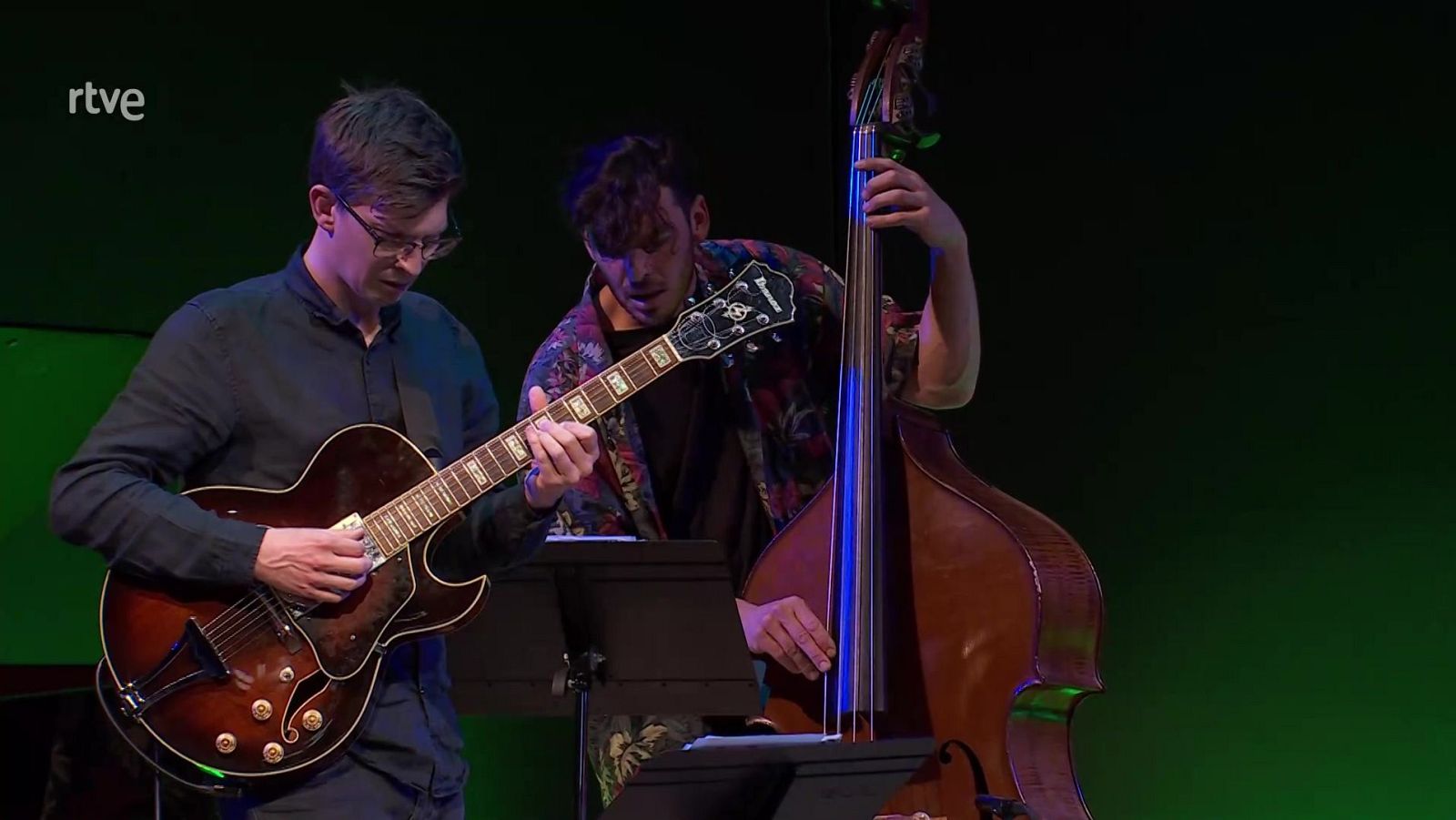 Las noches del Monumental - Rajiv Jayaweera "Pistils" - ver ahora