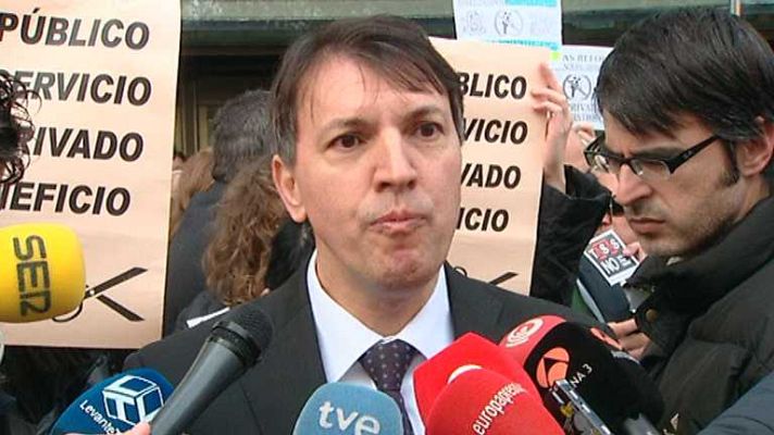 L'informatiu - Comunitat Valenciana - L'Informatiu - Comunitat Valenciana - 12/12/12