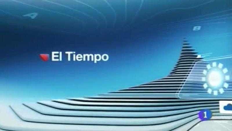  El tiempo en el País Vasco - 12/12/12