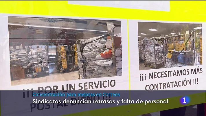 Telecanarias - Canarias en 2' - 11/05/2024