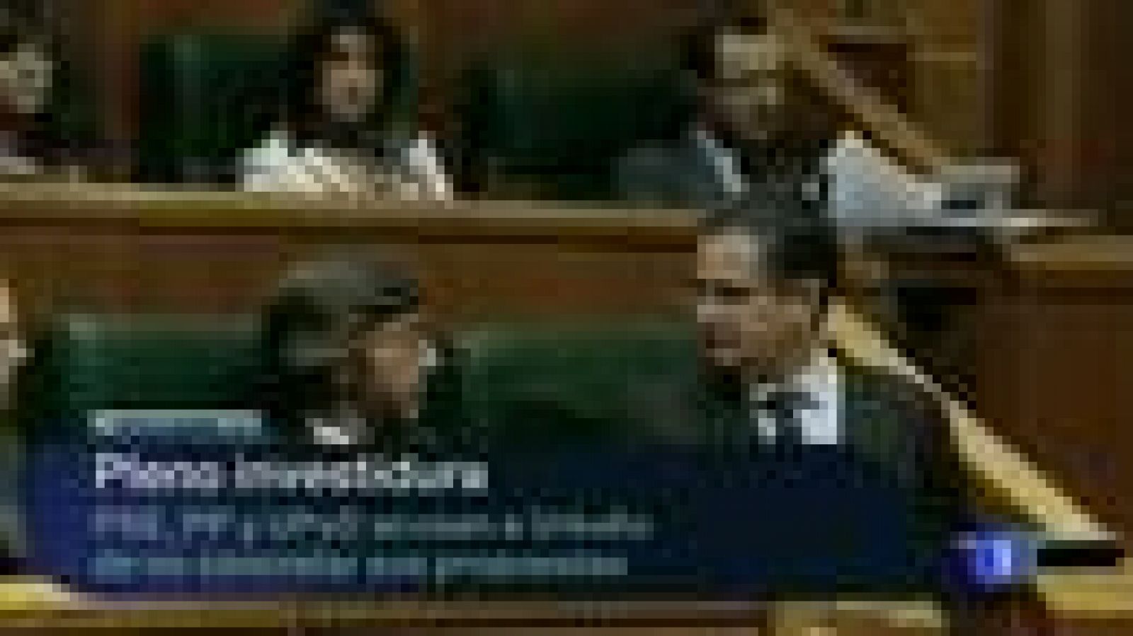 Telenorte País Vasco - 12/12/12