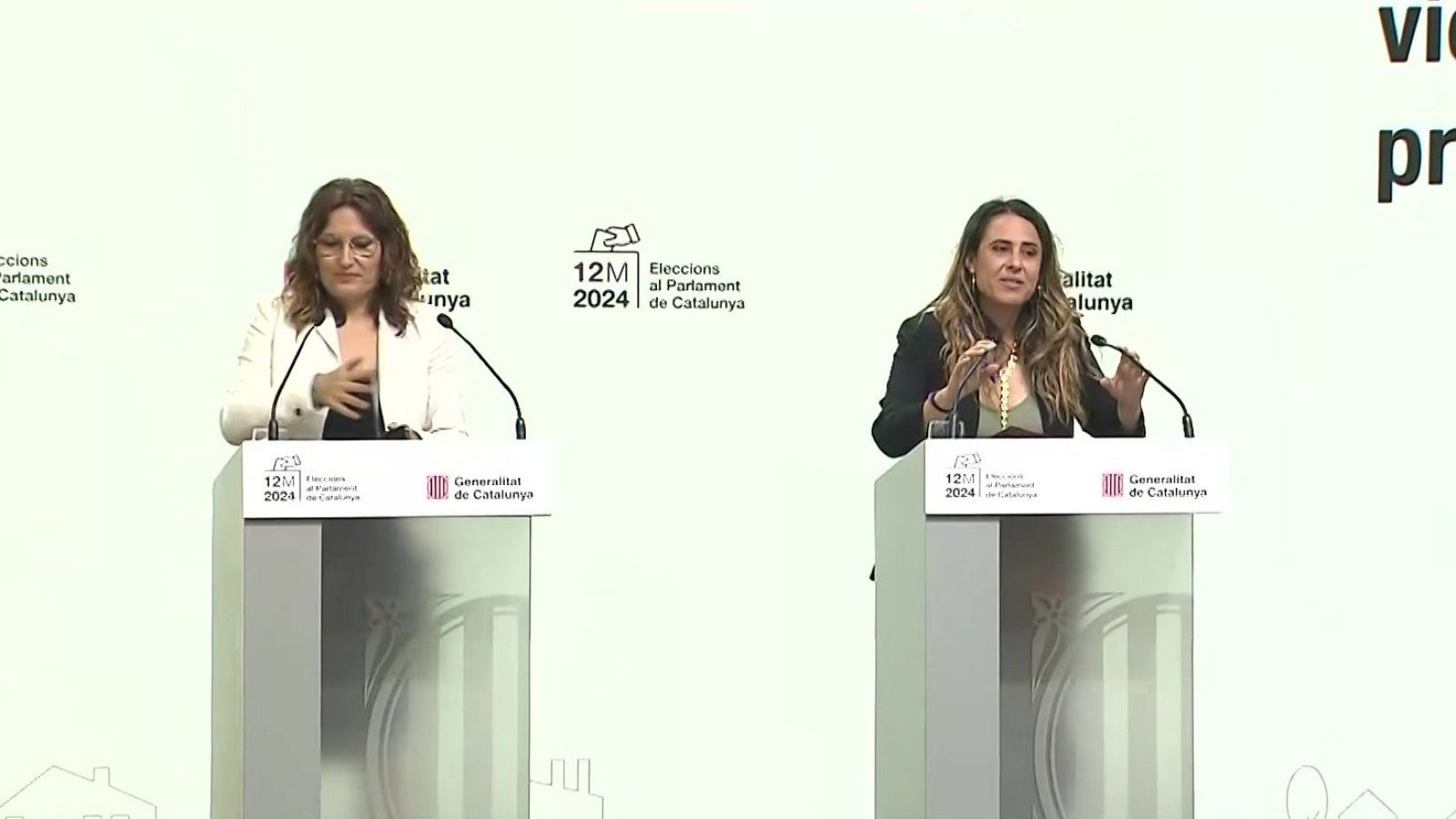 Informativo 24 horas - 14h - 11/05/24 - ver ahora