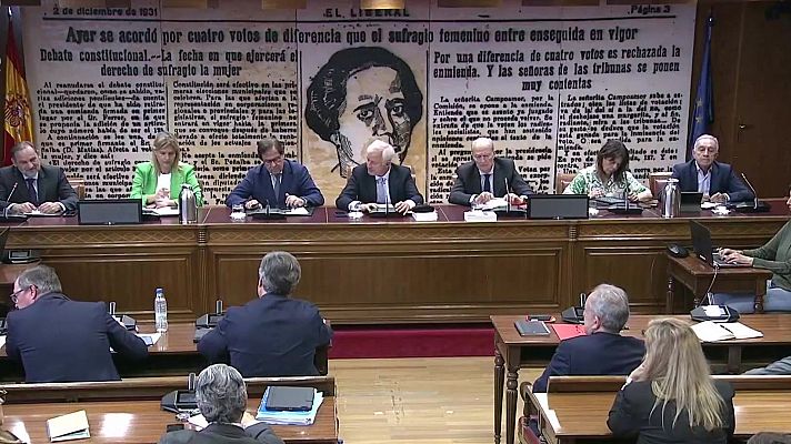 Parlamento - 11/05/24