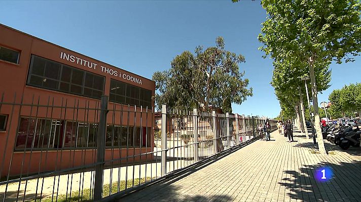 L'Informatiu - Defensa personal per a adolescents