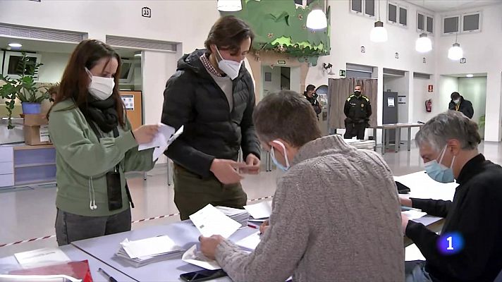 L'abstenció, una de les claus del 12-M