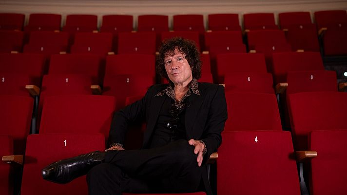 'La carta' de Enrique Bunbury