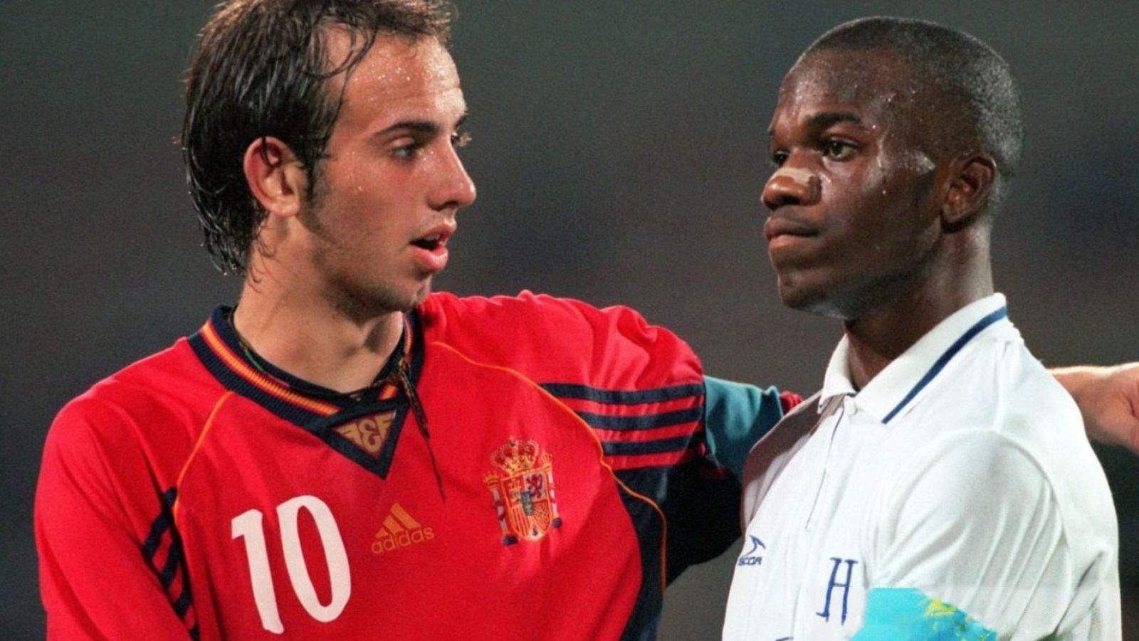 Mundial sub-20 de Nigeria 1999: España - Honduras - Fútbol | Ver