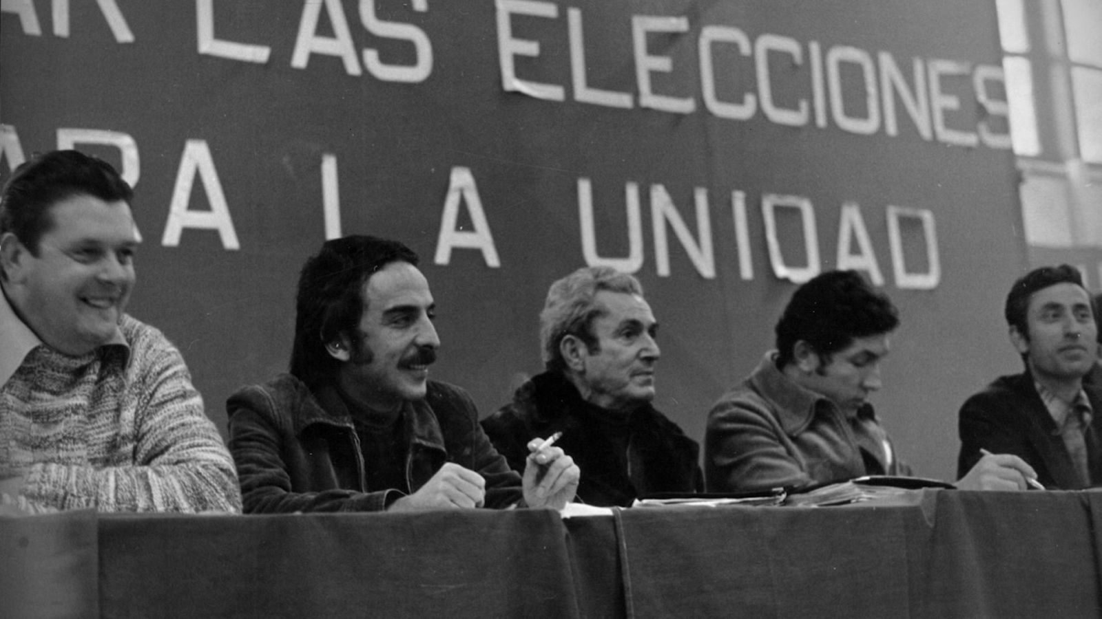 Somos documentales - Diez para la libertad - ver ahora