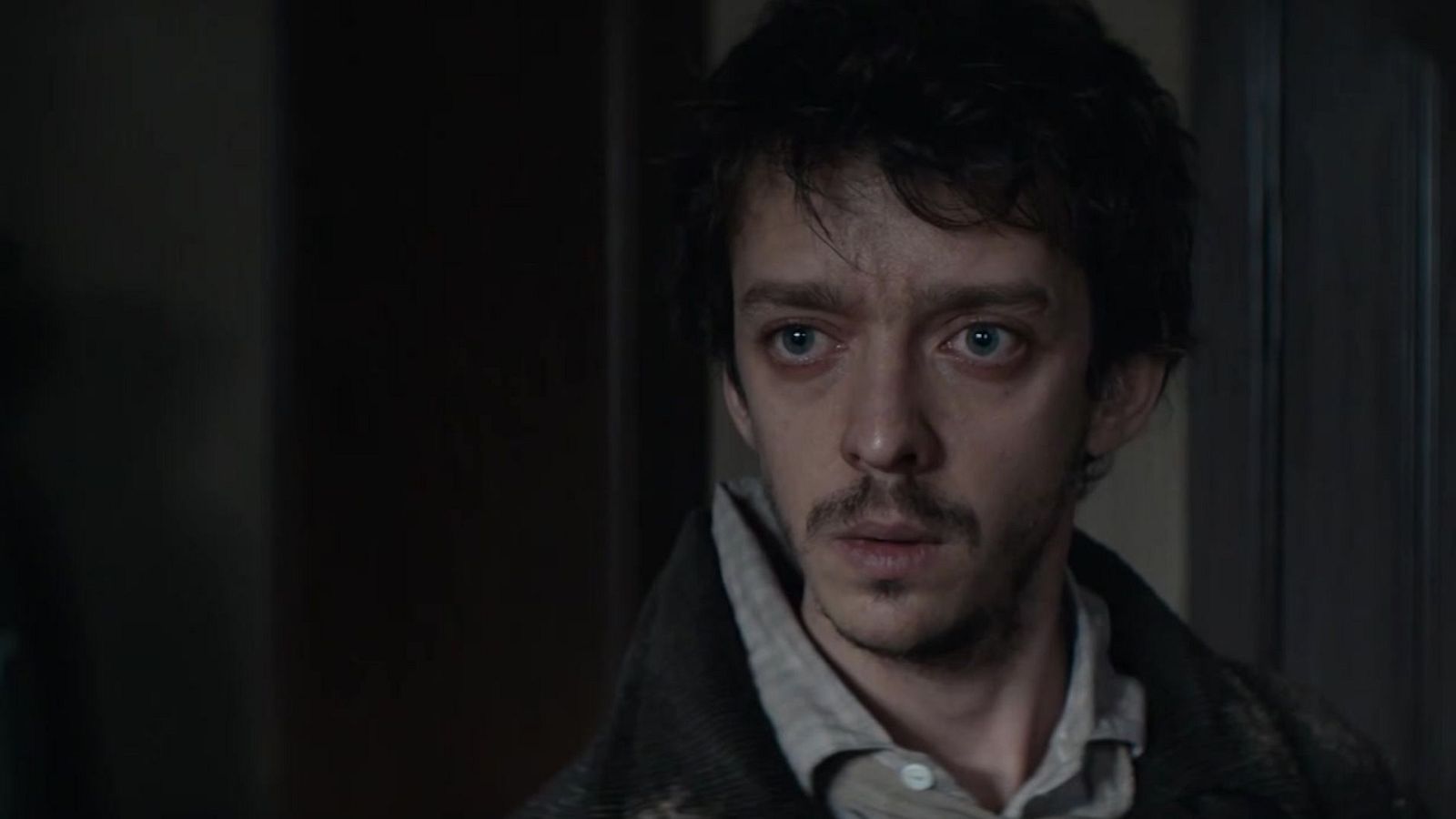 El Cine de La 2 - El profesor de persa (Presentación) - ver ahora