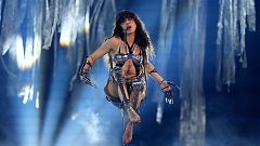Eurovisión 2024: Loreen con "Tatoo"
