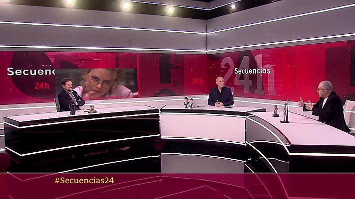 Secuencias en 24H - Secuencias en 24 horas - 11/05/24