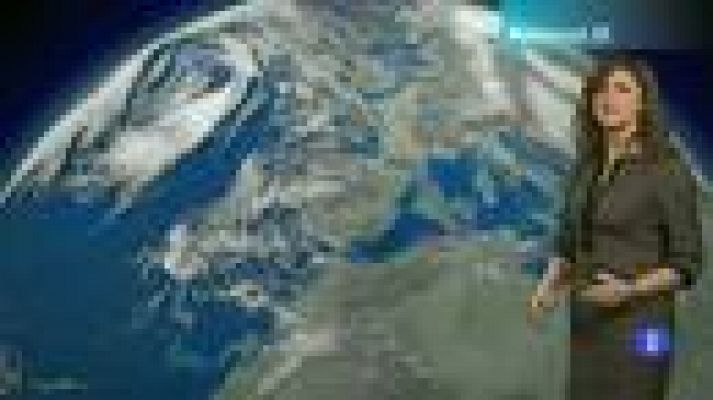 Noticias Aragón - El tiempo en Aragón - 12/12/12