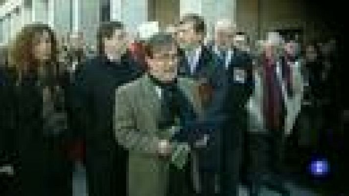 Noticias Aragón - Aragón en 2' - 12/12/12