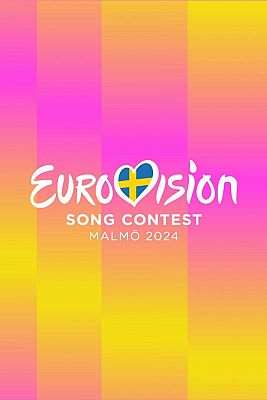 Final del Festival de Eurovisin 2024